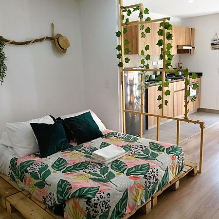 Loft Paraiso Vintage Богота Екстер'єр фото