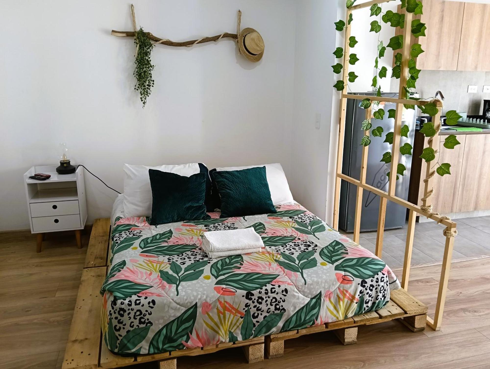 Loft Paraiso Vintage Богота Екстер'єр фото